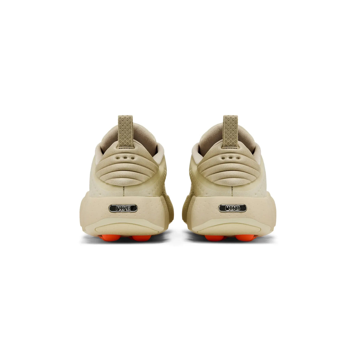 Nike Mind 002 Light Khaki Baskets Kaki Homme Femme - 3