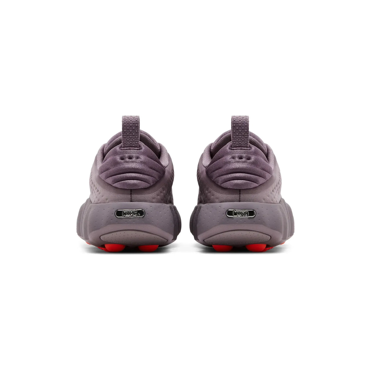 Nike Mind 002 Light Violet Ore Baskets Violet Homme Femme - 3