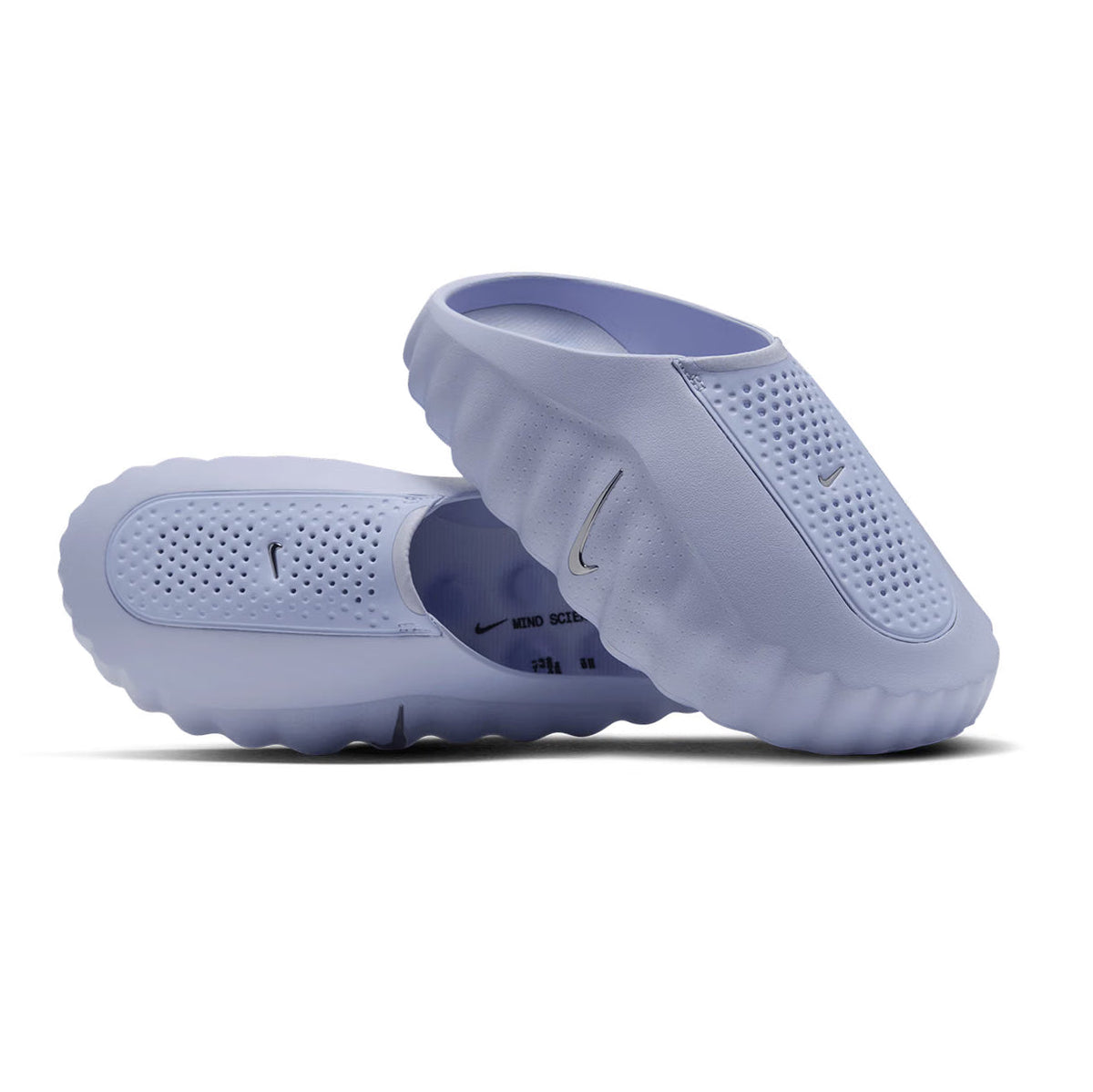 Nike Mind 001 Slide | Mixte | Claquettes | Récupération