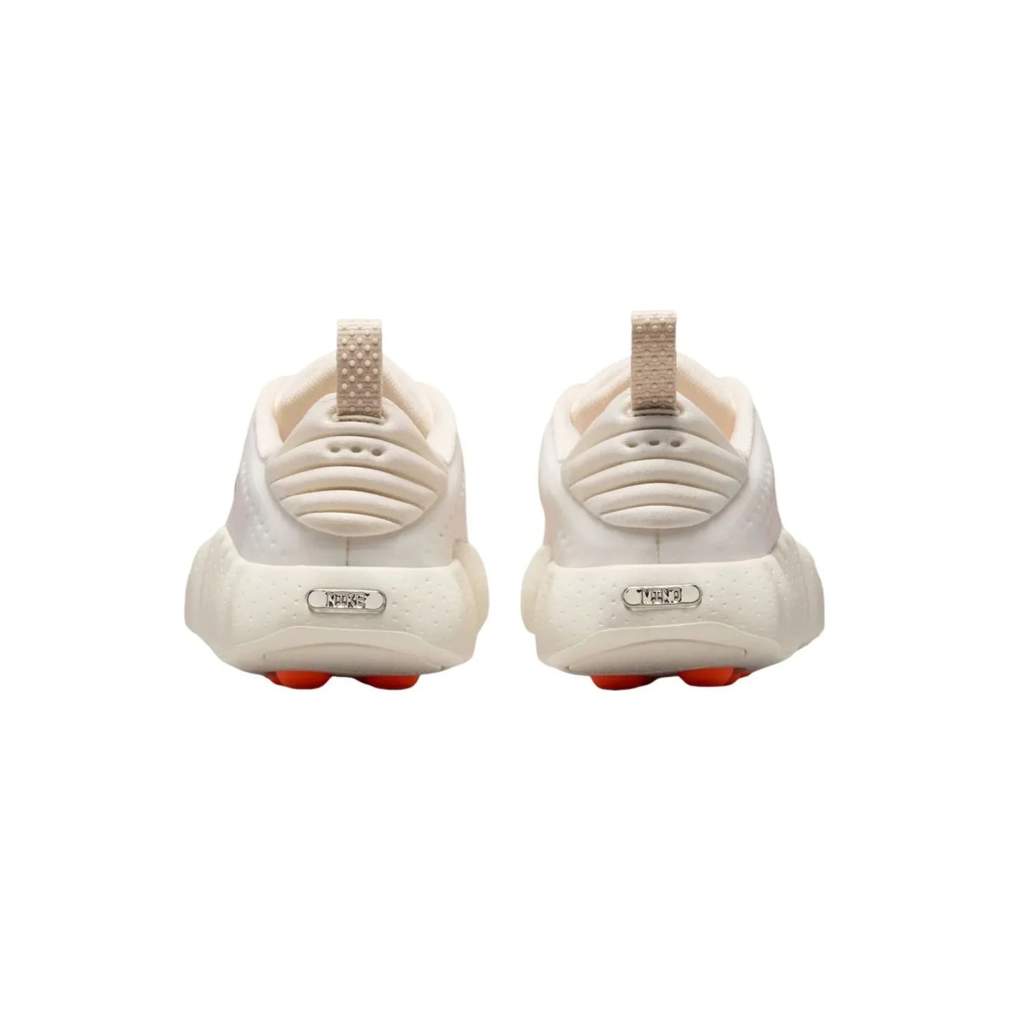 Nike Mind 002 Sail, Baskets Lifestyle Unisexe – photo 3