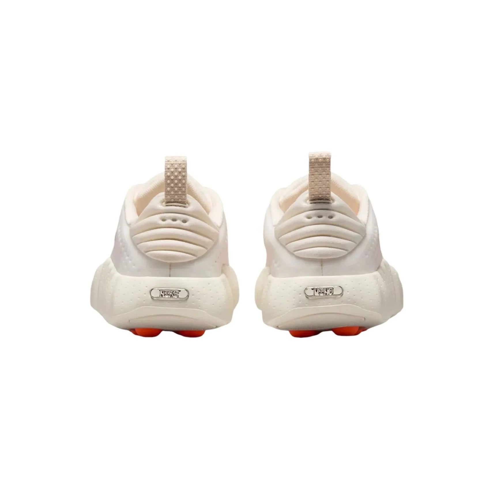 Nike Mind 002 Sail, Baskets Lifestyle Unisexe – photo 3