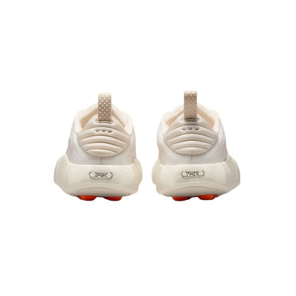 Nike Mind 002 Sail Baskets Blanc Homme Femme - 3