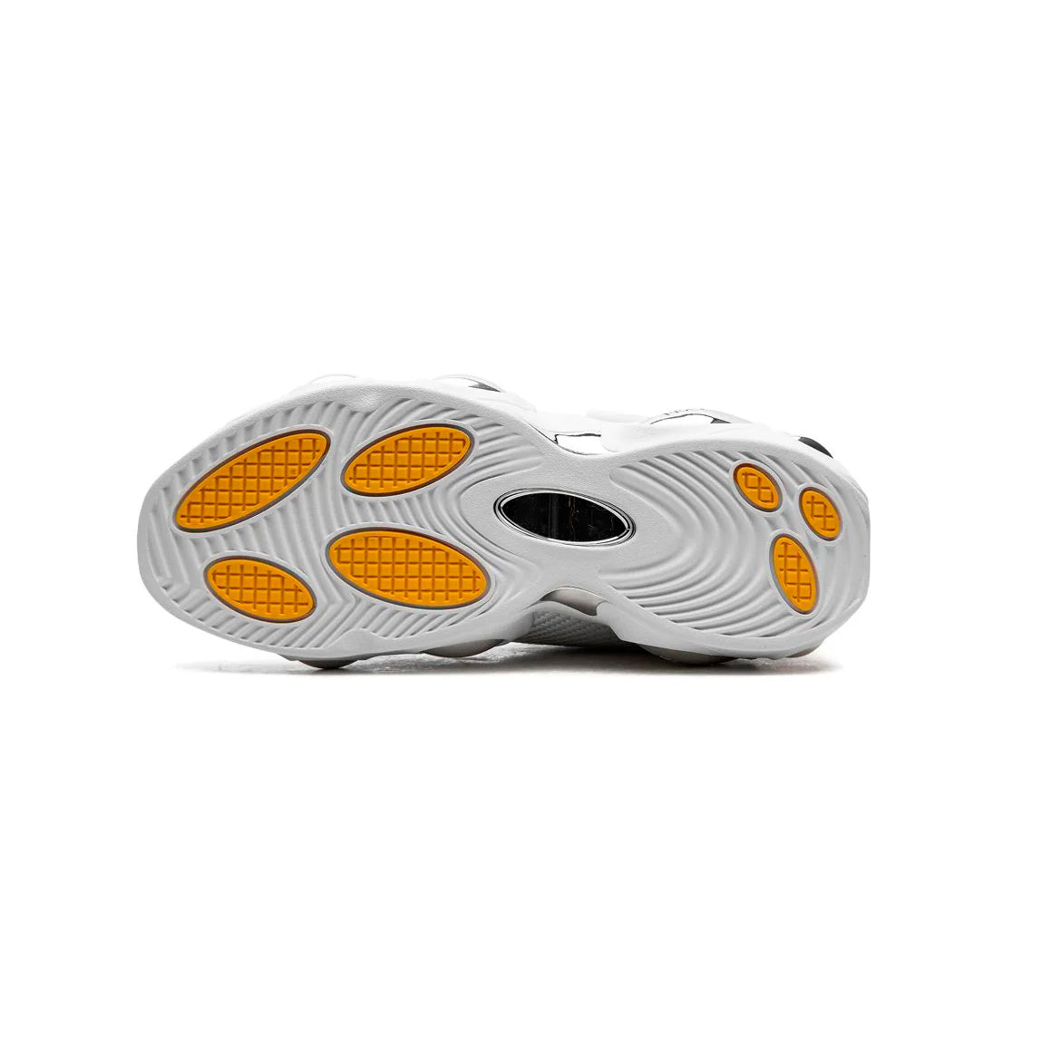 Nike NOCTA Glide Triple White, Baskets Lifestyle Unisexe – photo 4