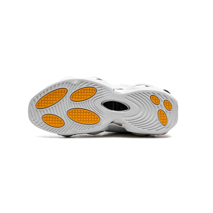Nike NOCTA Glide Triple White, Baskets Lifestyle Unisexe – photo 4
