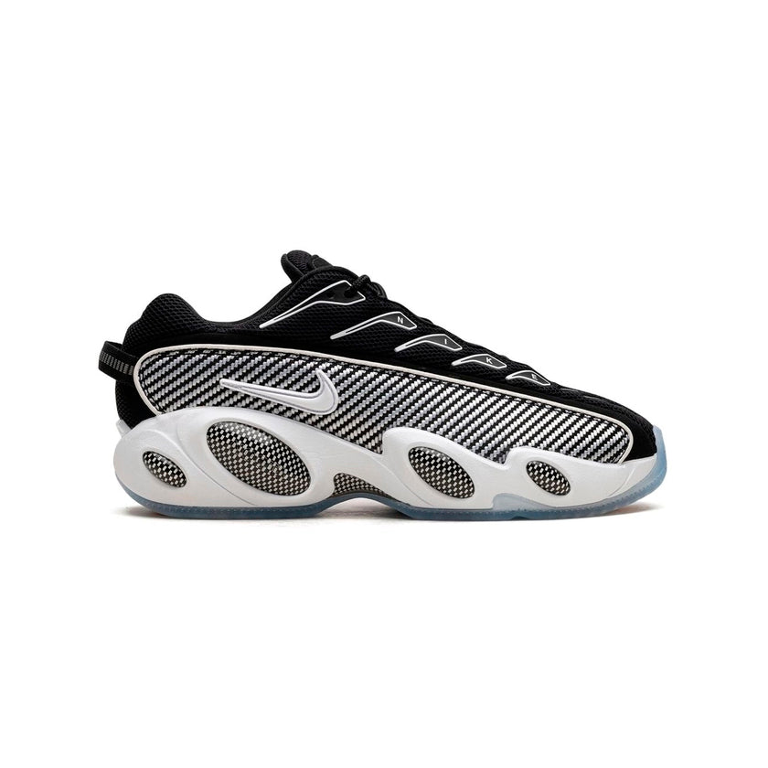Nike NOCTA Glide Black, Baskets Lifestyle Unisexe Mesh – photo 1