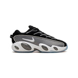 Nike NOCTA Glide Black, Baskets Lifestyle Unisexe Mesh