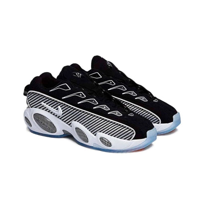 Nike NOCTA Glide Black, Baskets Lifestyle Unisexe Mesh – photo 2