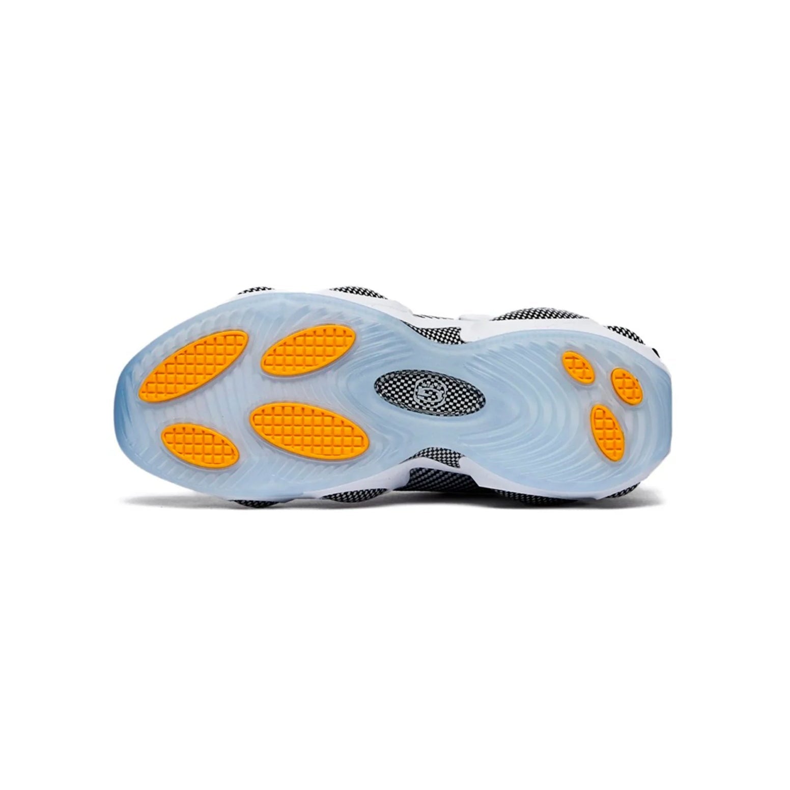 Nike NOCTA Glide Black, Baskets Lifestyle Unisexe Mesh – photo 3