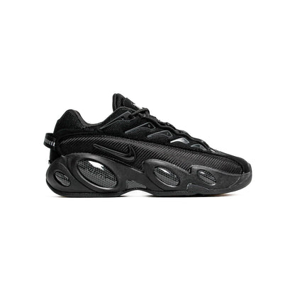 Nike NOCTA Glide Total Black, Baskets Lifestyle Unisexe – photo 1