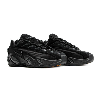 Nike NOCTA Glide Total Black, Baskets Lifestyle Unisexe – photo 2