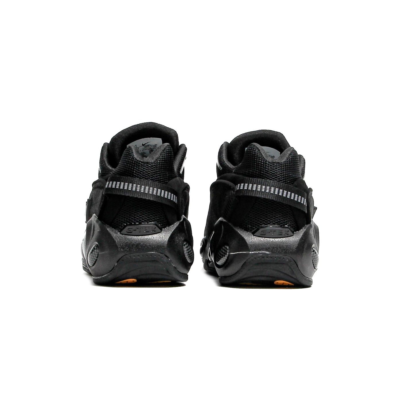 Nike NOCTA Glide Total Black, Baskets Lifestyle Unisexe – photo 3