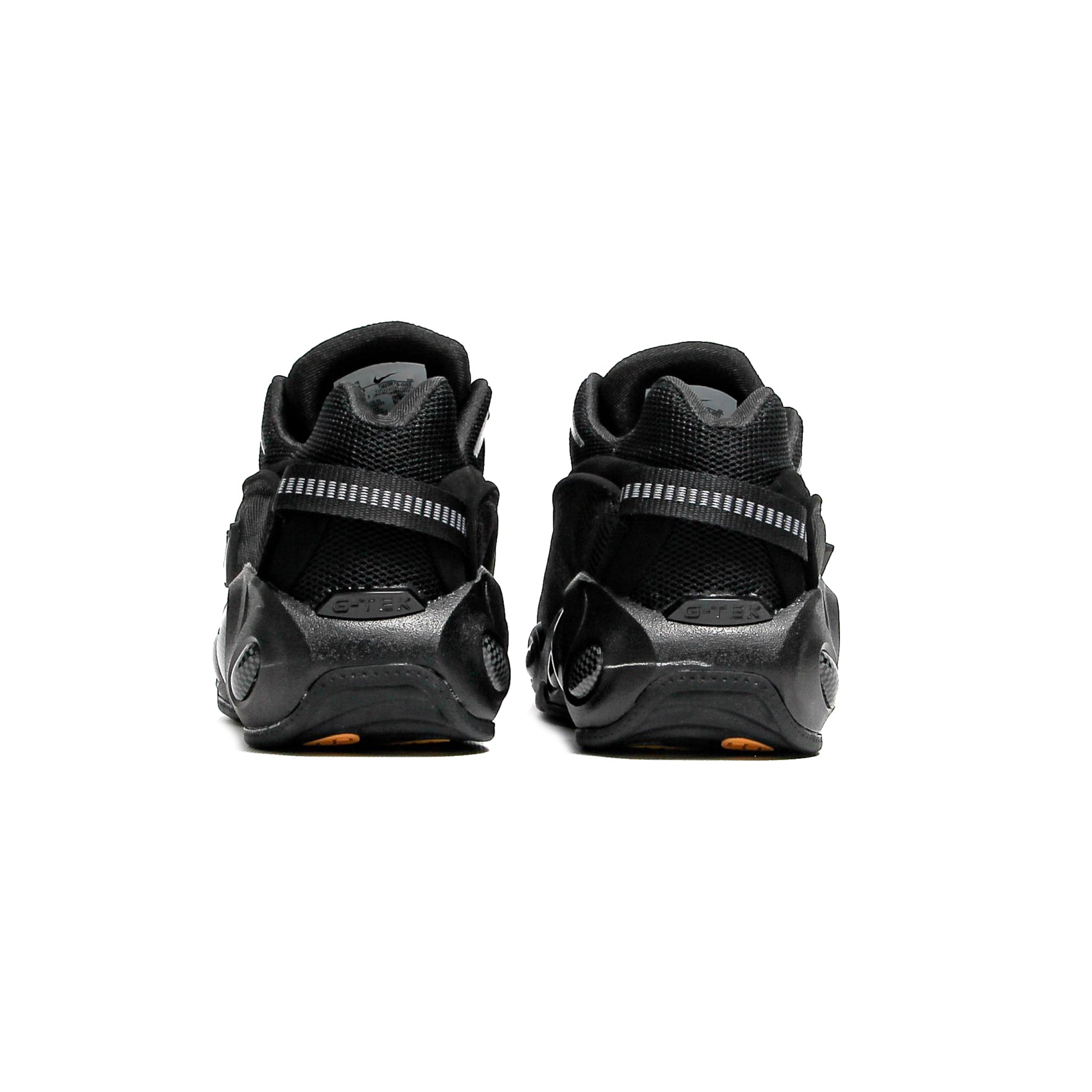 Nike NOCTA Glide Total Black, Baskets Lifestyle Unisexe – photo 3