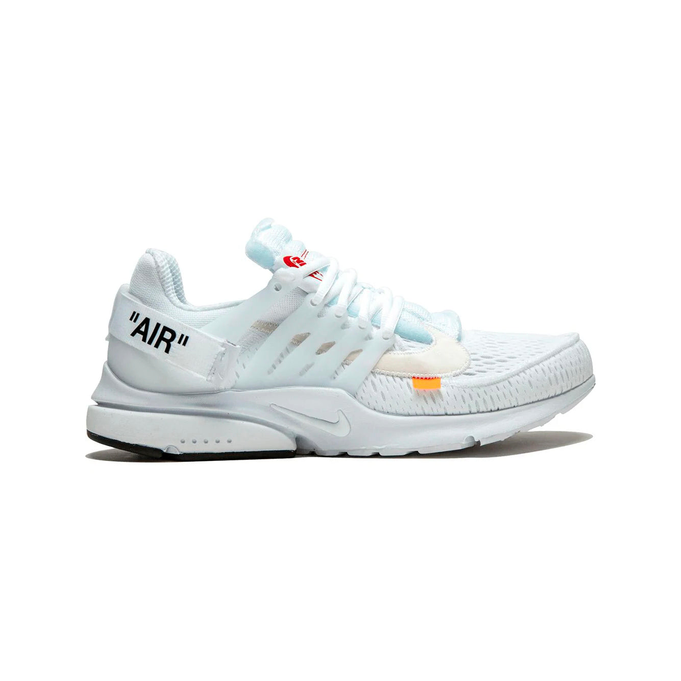 Nike Air Presto x Off-White White, Baskets Lifestyle Unisexe – photo 1