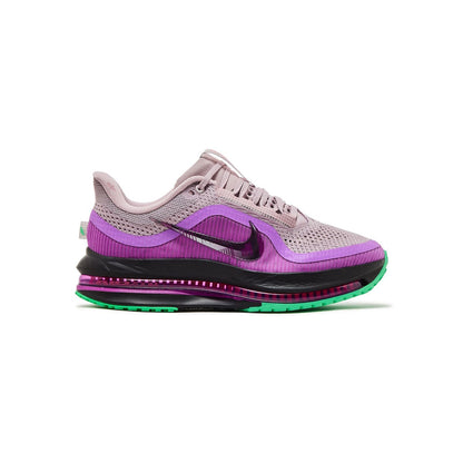 Nike Pegasus Premium Faith Kipyegon Plum Chaussures Running Violet Mixte - 1