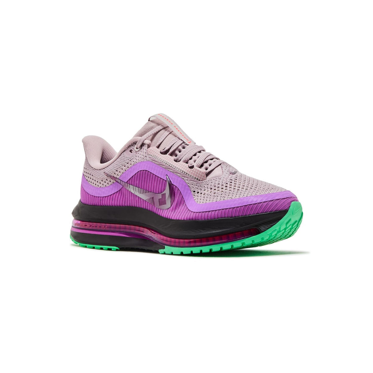 Nike Pegasus Premium Faith Kipyegon Plum Chaussures Running Violet Mixte - 2