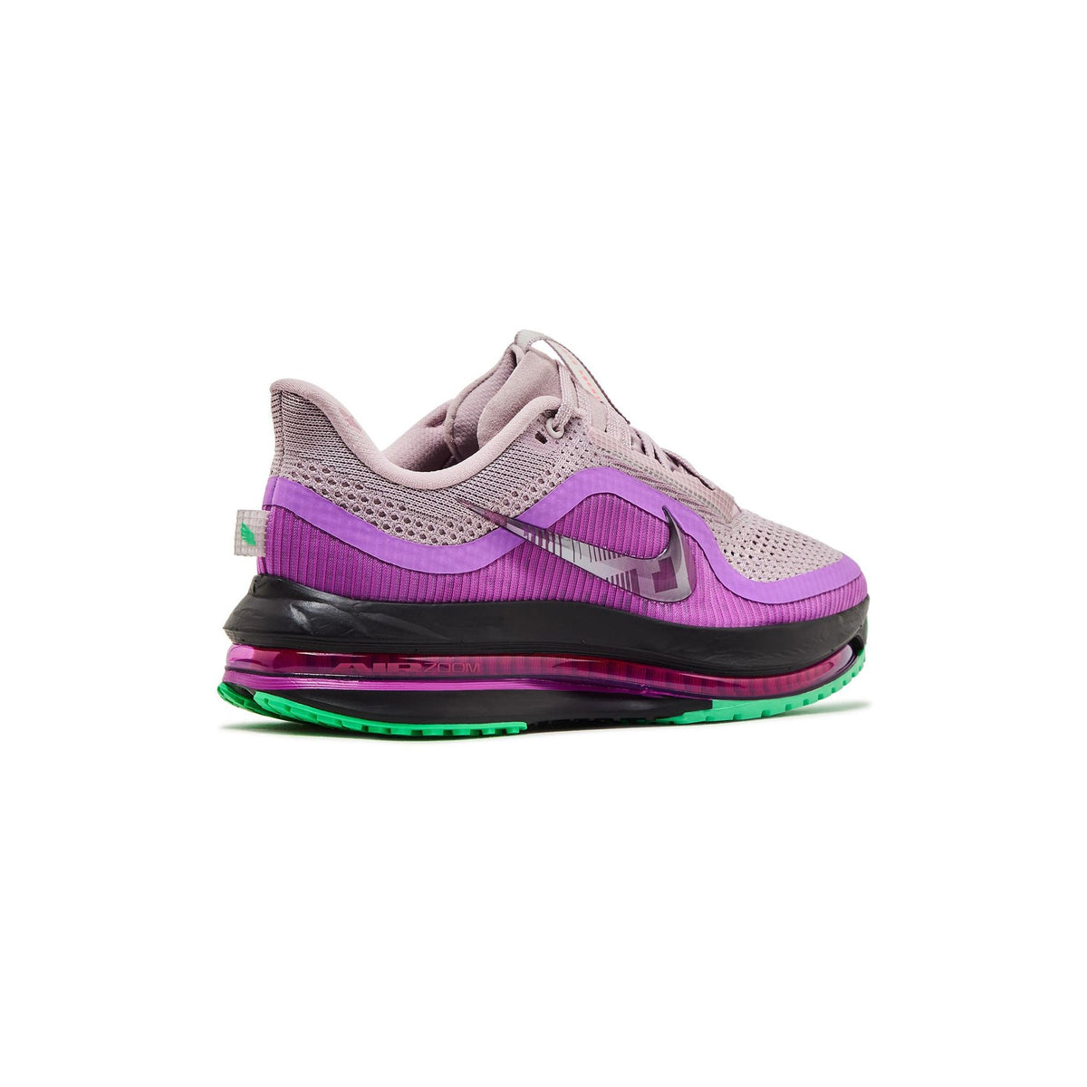 Nike Pegasus Premium Faith Kipyegon Plum Chaussures Running Violet Mixte - 3