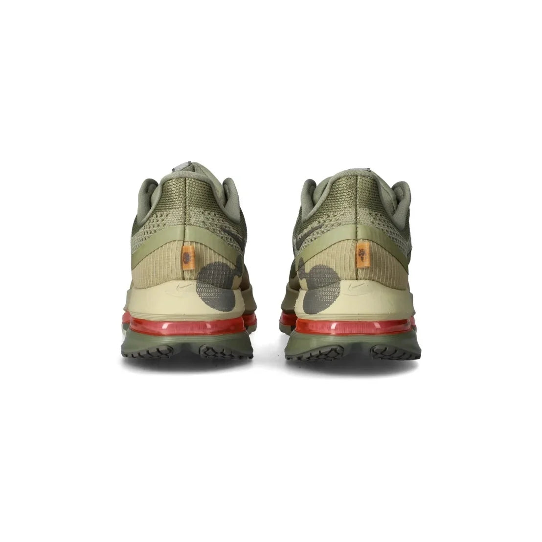 Nike Pegasus Premium Running Poets Khaki Chaussures Running Kaki Mixte - 4