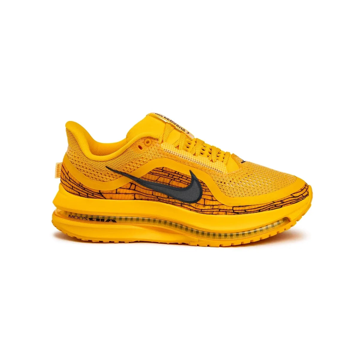 nike air zoom pegasus premium modern mayfly baskets vue latérale