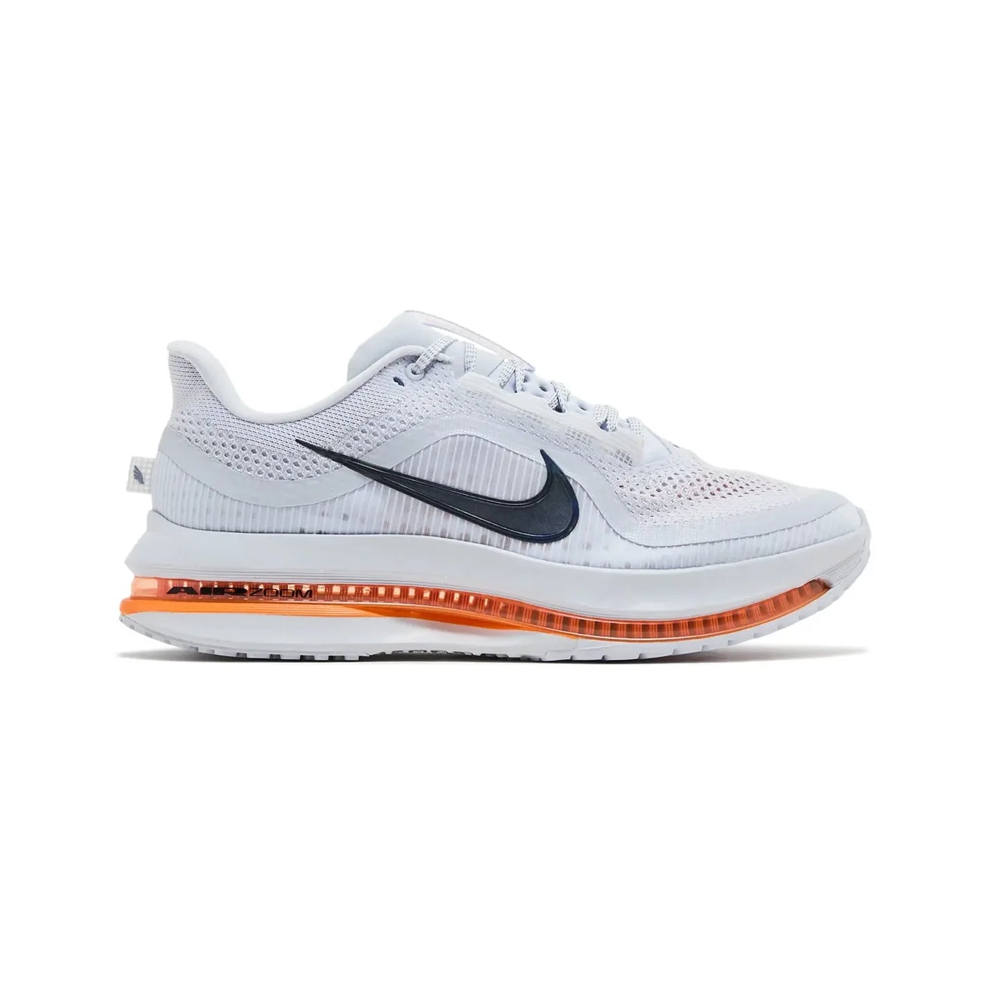 nike air zoom pegasus premium airscape baskets vue latérale