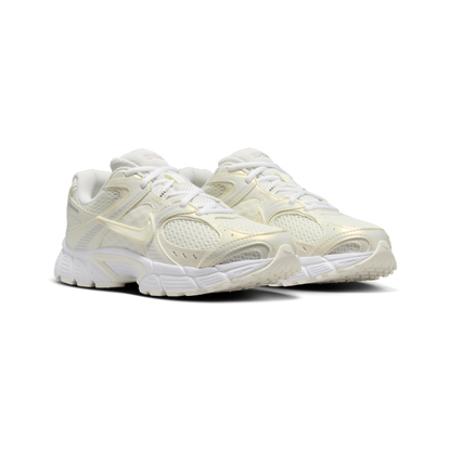 Nike V5 Soft Pearl White, Baskets Basses Unisexe Mesh – photo 2