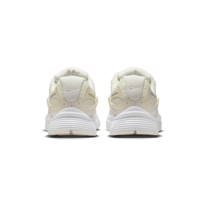 Nike V5 Soft Pearl White, Baskets Basses Unisexe Mesh – photo 3