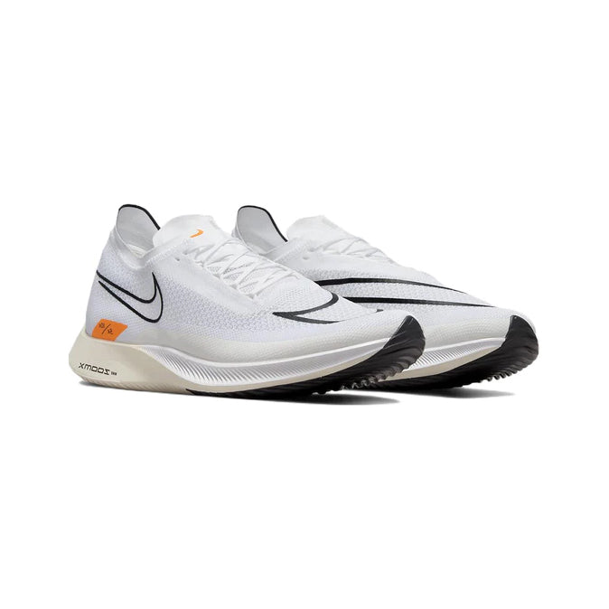 Nike ZoomX StreakFly White Photon Dust, Chaussures Running Unisexe – photo 2