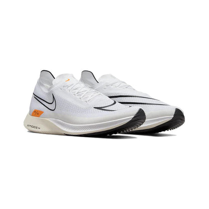 Nike ZoomX StreakFly White Photon Dust, Chaussures Running Unisexe – photo 2