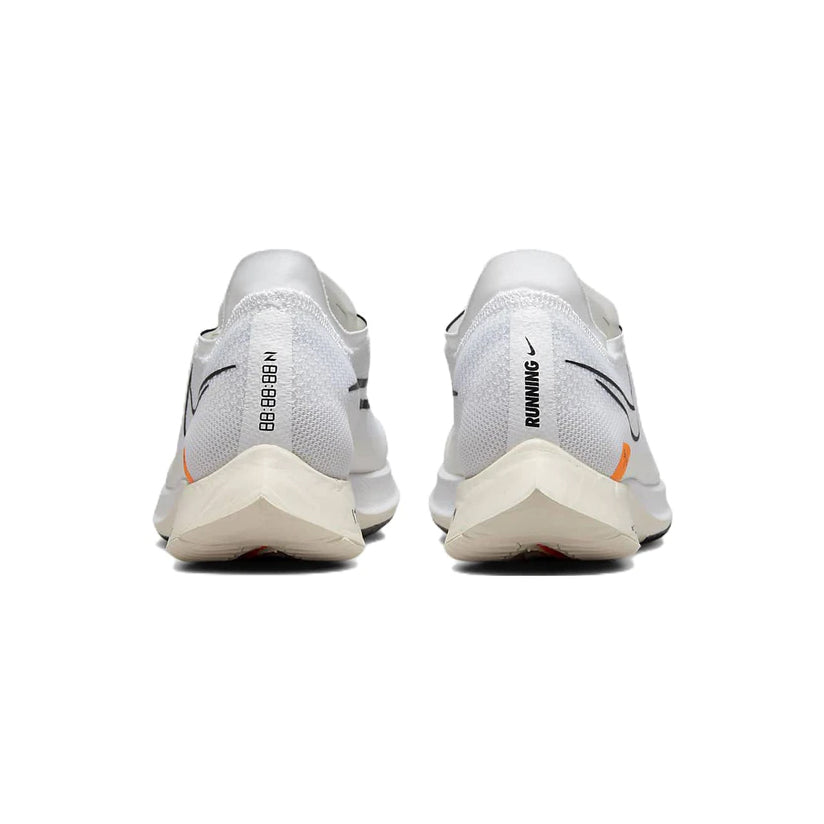 Nike ZoomX StreakFly White Photon Dust, Chaussures Running Unisexe – photo 3