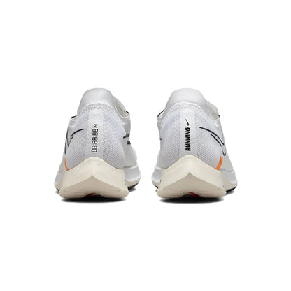 Nike ZoomX StreakFly White Photon Dust, Chaussures Running Unisexe – photo 3