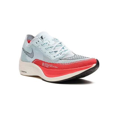 Nike ZoomX Vaporfly Next% 2 Glacier Blue Chaussures Running Bleu Mixte - 2