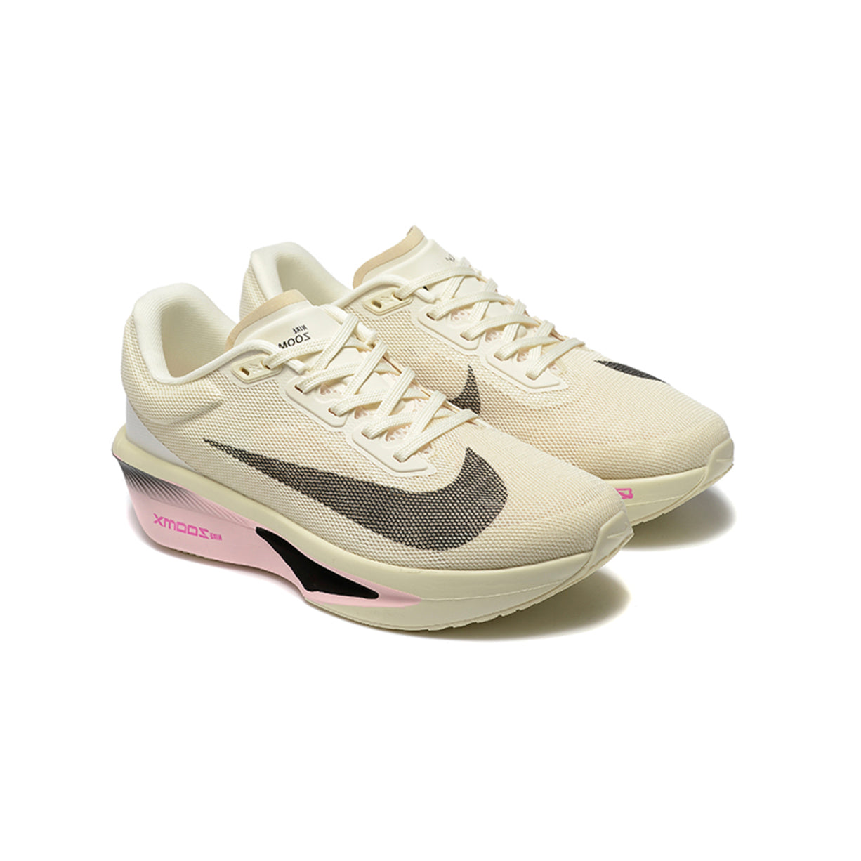 Nike Zoom Fly 6 Soft Pink/White, Chaussures Running Unisexe – photo 2