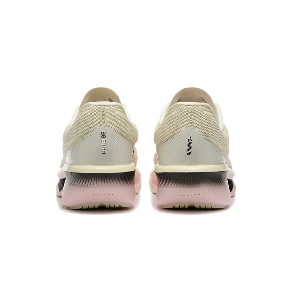 Nike Zoom Fly 6 Soft Pink/White, Chaussures Running Unisexe – photo 3