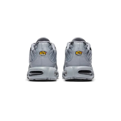 Nike Air Max Plus Wolf Grey Baskets Gris Homme Femme - 3