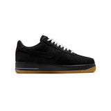 Nike Air Force 1 Low Ja Morant NY vs. NY Black Gum, Baskets Basses Unisexe