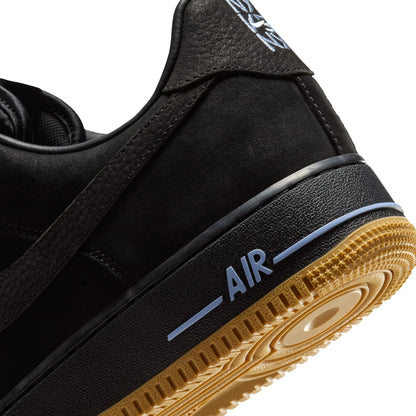Nike Air Force 1 Low Ja Morant NY vs. NY Black Gum, Baskets Basses Unisexe – photo 4