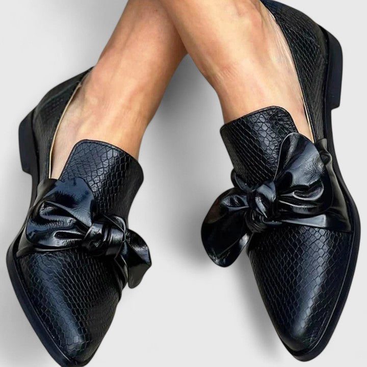 Mocassins Femme Capucine-Elsa – vue principale