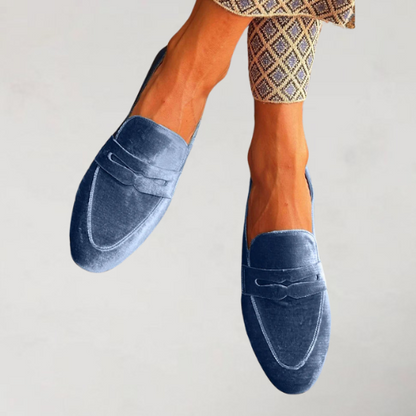 Mocassins Femme Océane-Lily – vue principale
