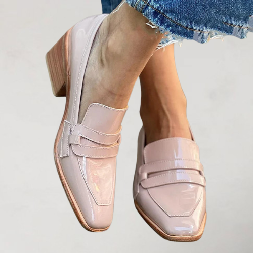 Mocassins Femme Océane-Jade – vue latérale