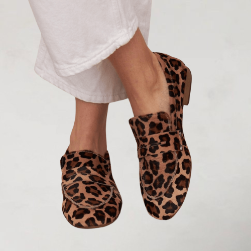 Mocassins Femme Océane-Maud – vue latérale