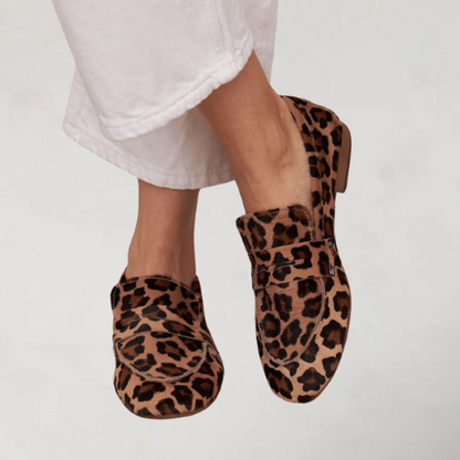 Mocassins Femme Océane-Maud – vue latérale