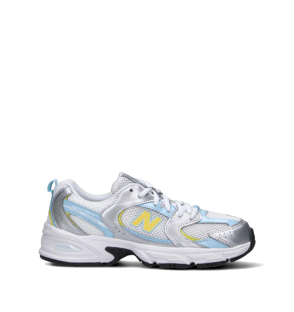 New Balance 530 Enfant Baskets P5307DQ