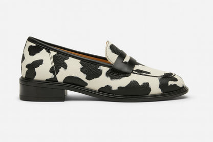 Mocassins Femme Juliette-Louise – vue principale