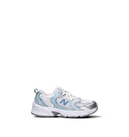 New Balance 530 Enfant Baskets Sea Salt