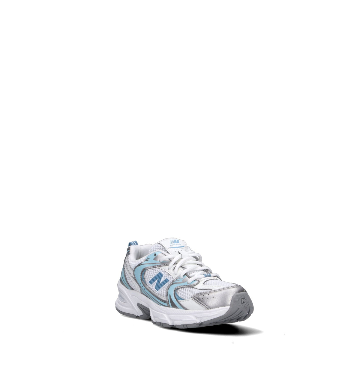 New Balance 530 Enfant Baskets Sea Salt