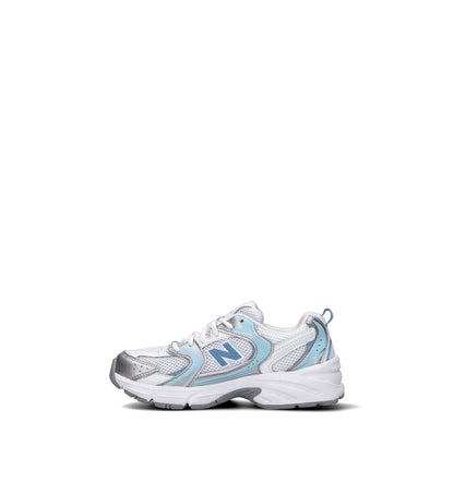 New Balance 530 Enfant Baskets Sea Salt