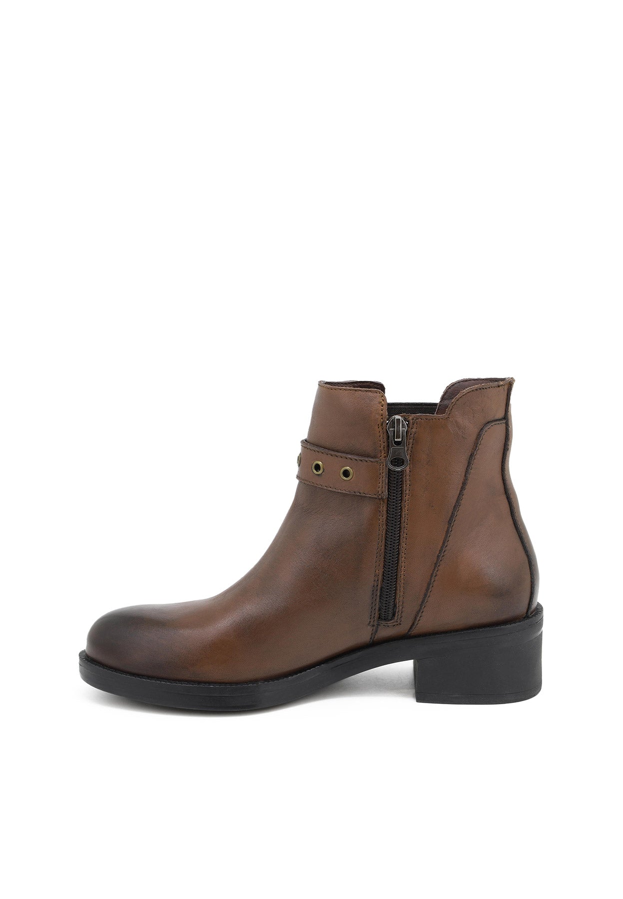Bottines Femme Ida – photo 9