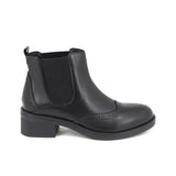 Bottines Chelsea Femme Suzy, Hiver