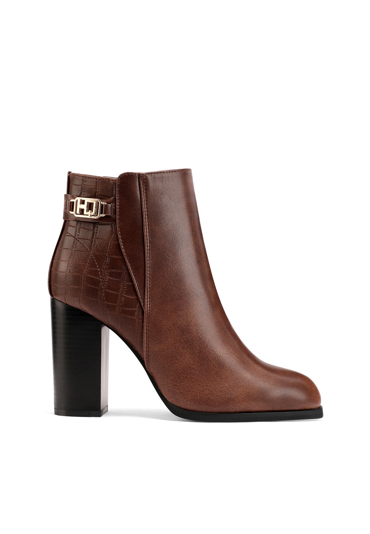 Bottines Femme Maïna – photo 9