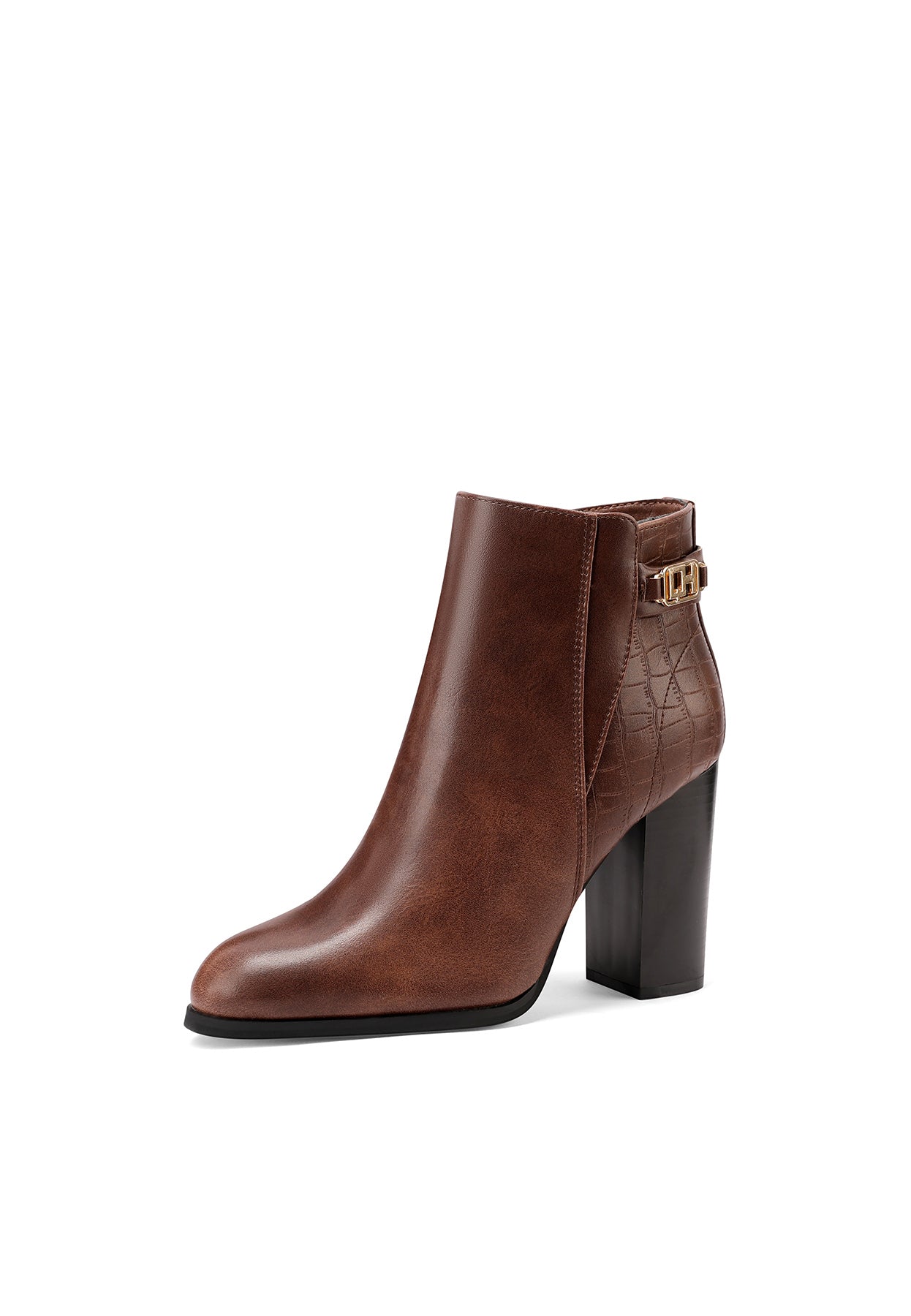 Bottines Femme Maïna – photo 10