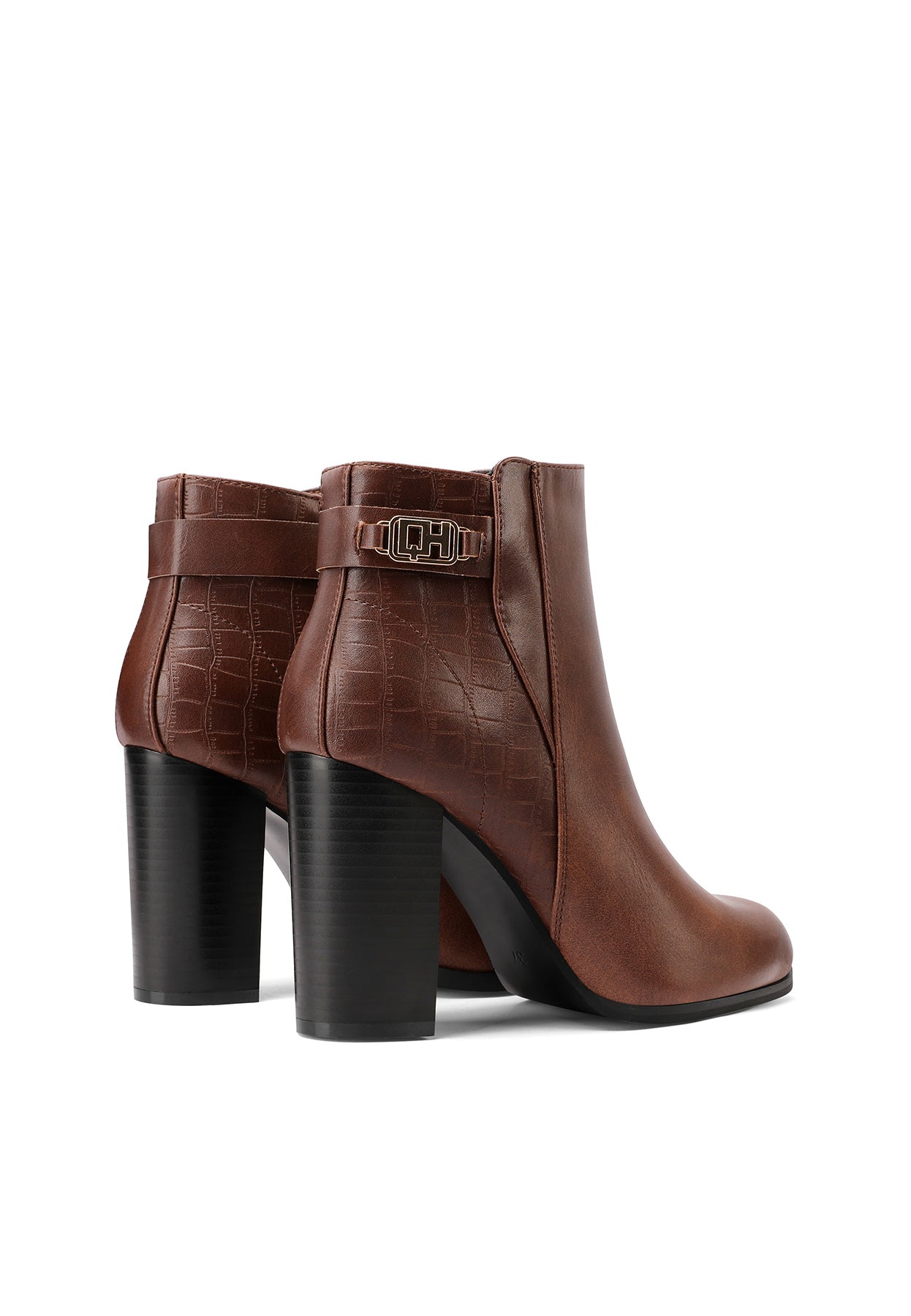 Bottines Femme Maïna – photo 12
